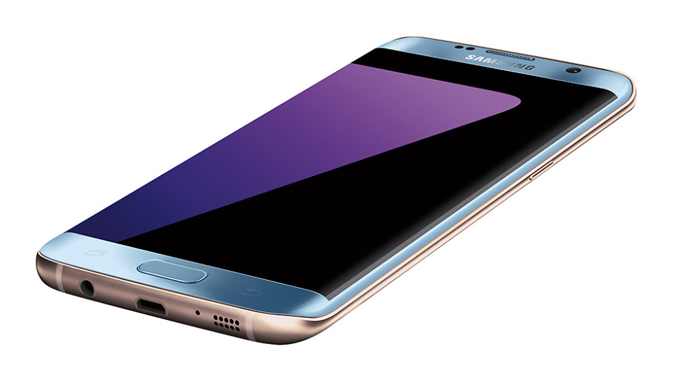 Samsung S7 Edge Sm G935