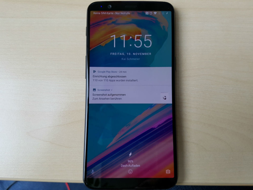 OnePlus 5T is said to be priced the same as OnePlus 5