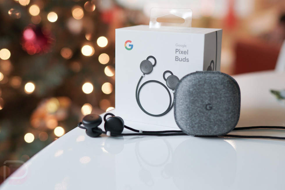 Pixel Buds Real-Time Translations Available on All Google Assistant