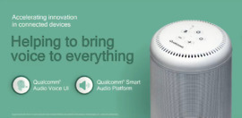 qualcomm smart audio platform1
