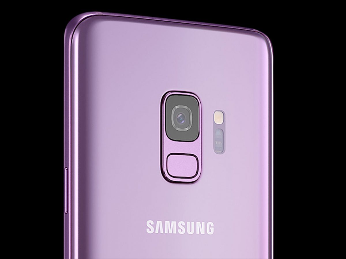Samsung Galaxy S9 Avito