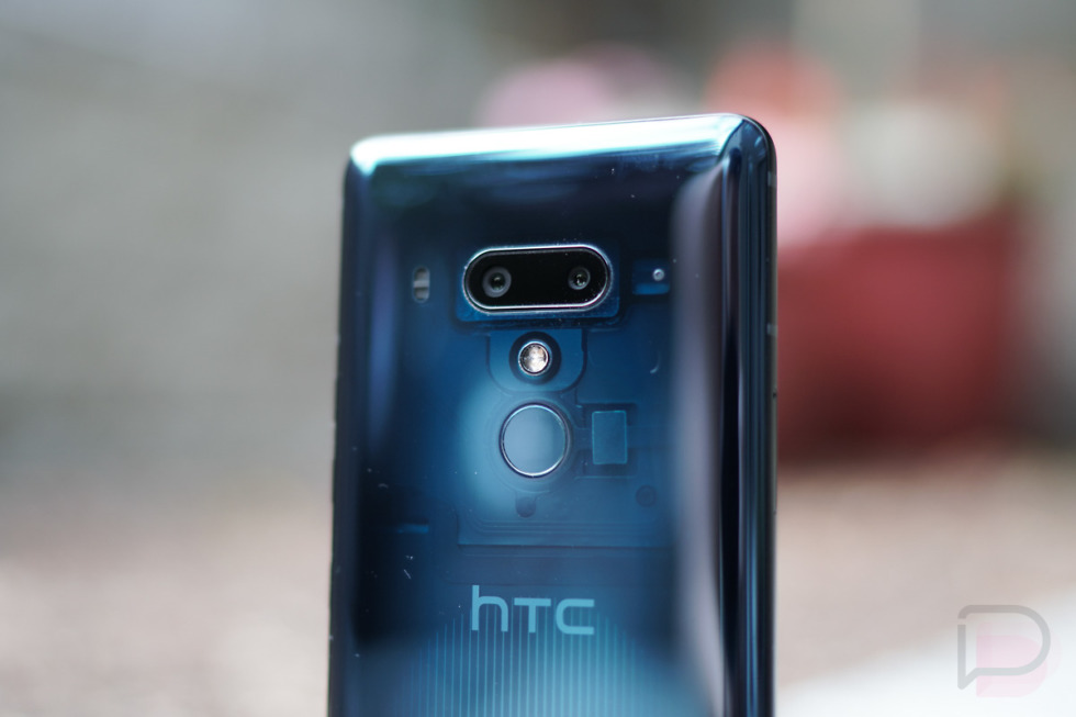 HTC isn't dead yet, promises Android 9 updates this month