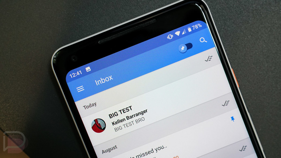 Google is killing off its Gmail alternative Inbox