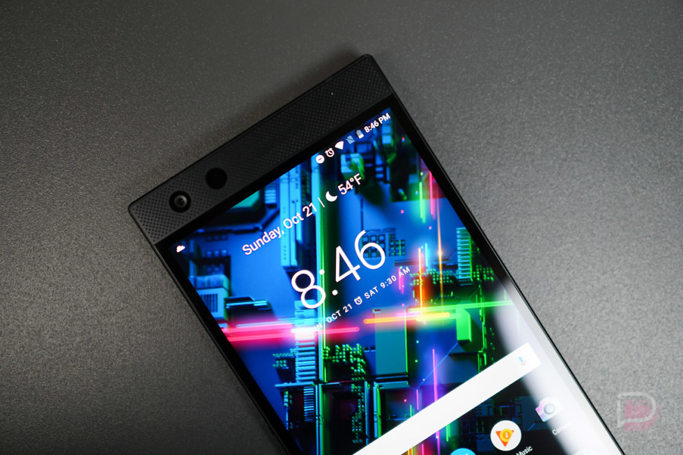 The Future of Razer Phone Might Be In Jeopardy