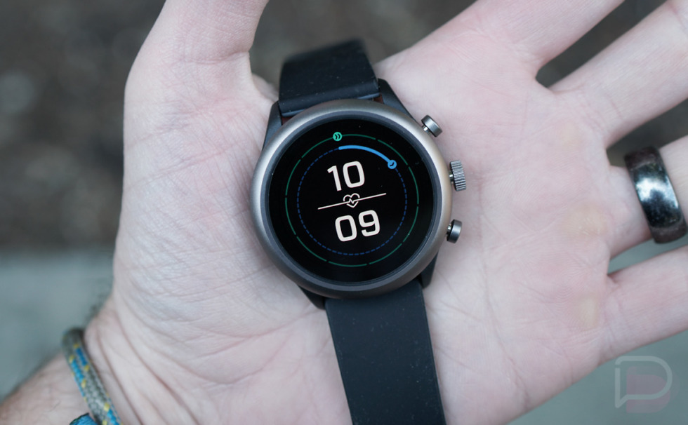 Google acquires Fossil IP to take on Apple smartwatches
