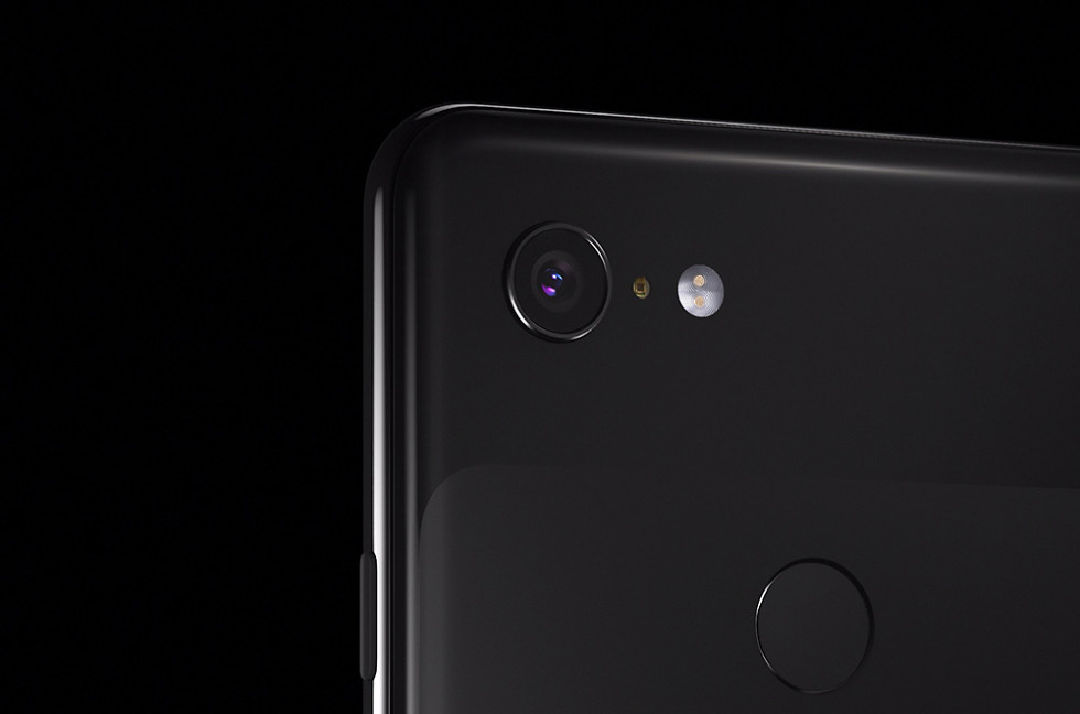 The Pixel 3 Will Soon Be Available With eSIM On EE