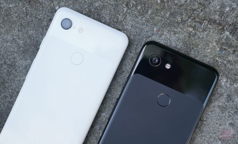 Android Q Beta 4 update failing for some Pixel owners