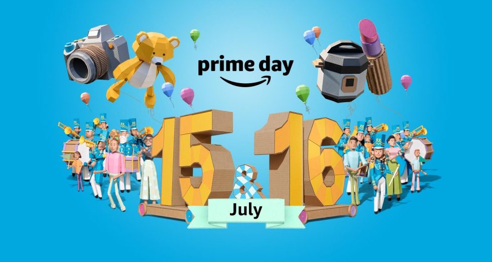 Prime Day 2019: Everything You Need to Know