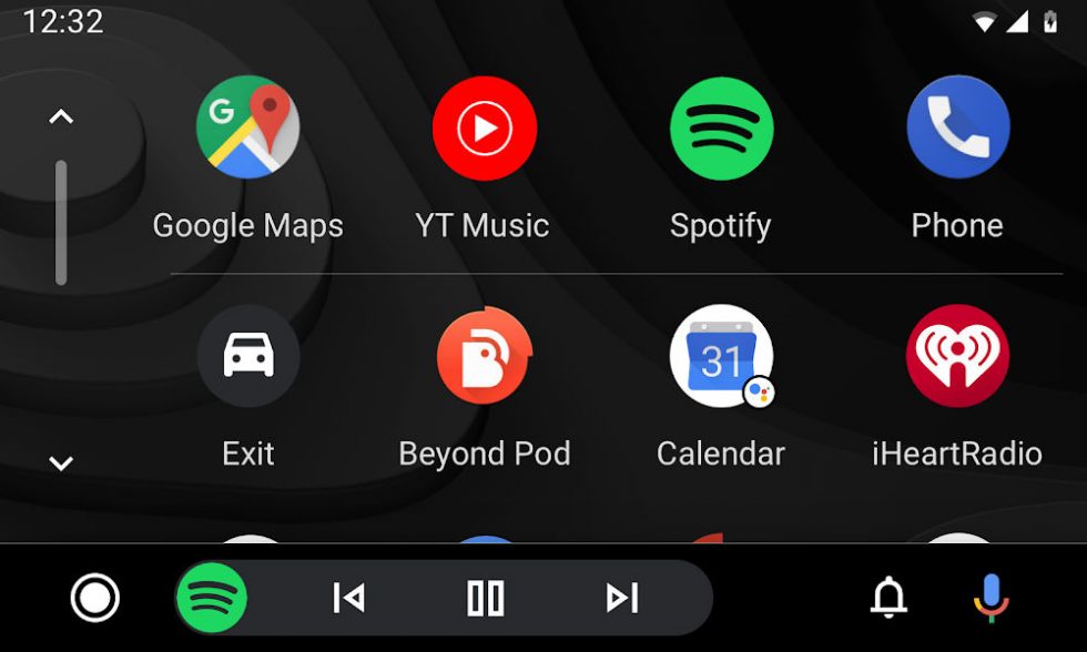 Google’s big Android Auto update is now rolling out