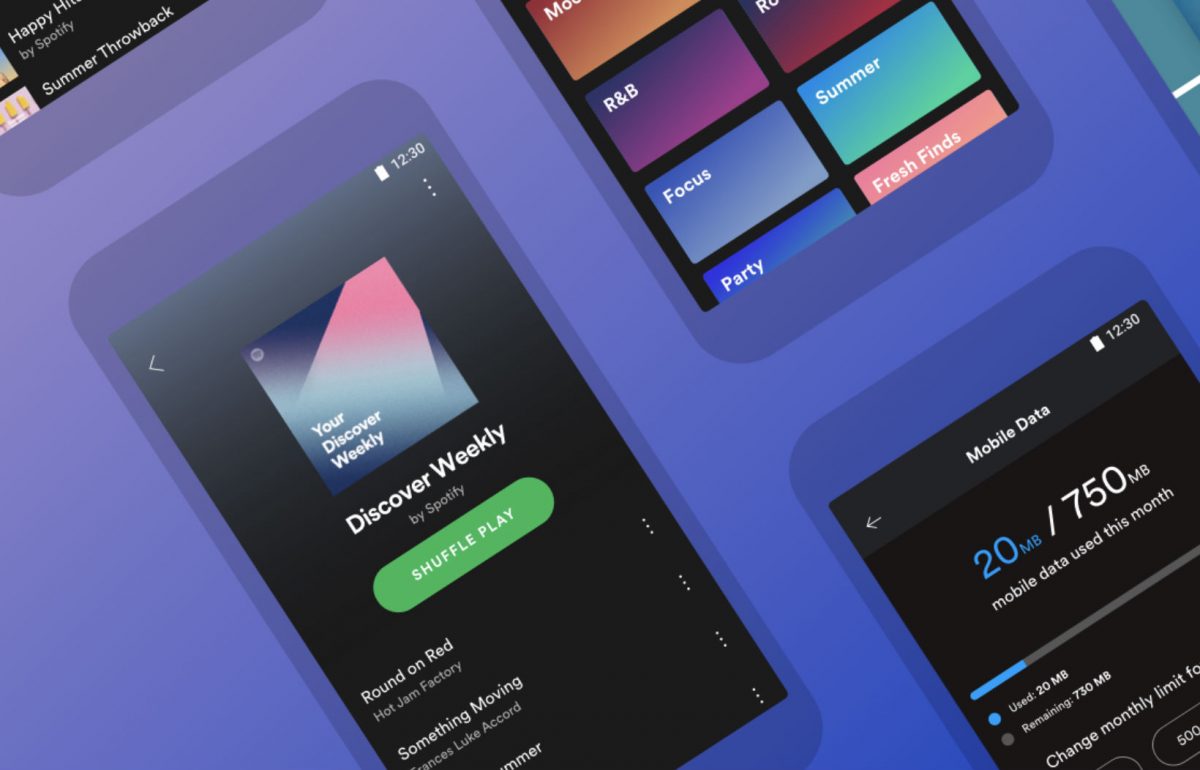 Spotify 1 | Droid Life