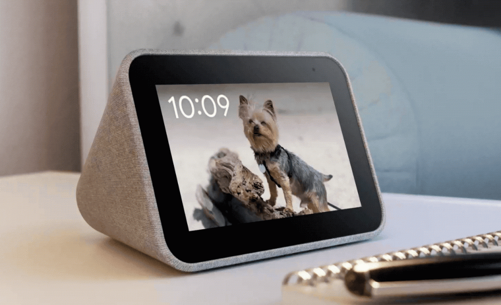 Google adds photo support to Smart clocks and more