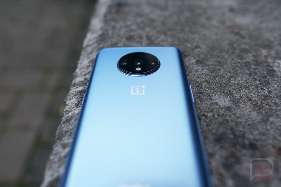 OnePlus launches latest flagship handset - OnePlus 7T