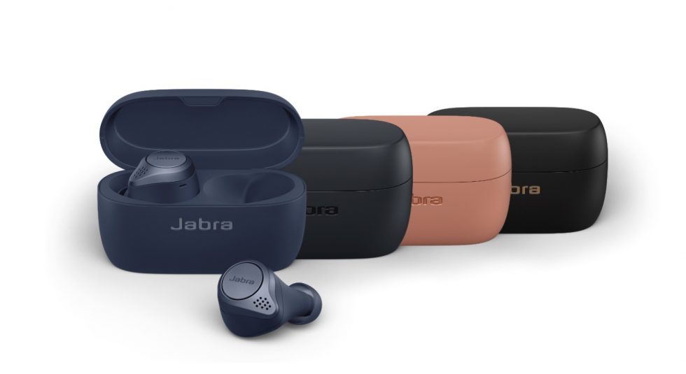 Jabra Elite Active 75t Cost $200, Probably the New Active Earbud King