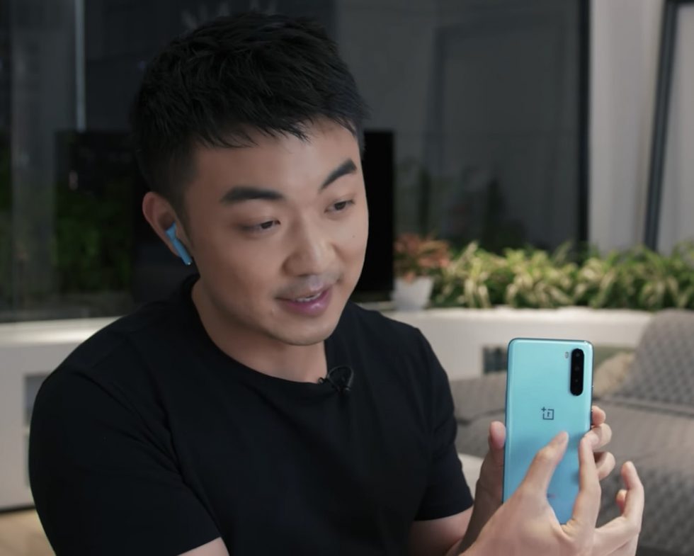 OnePlus Loses Its Co-Founder