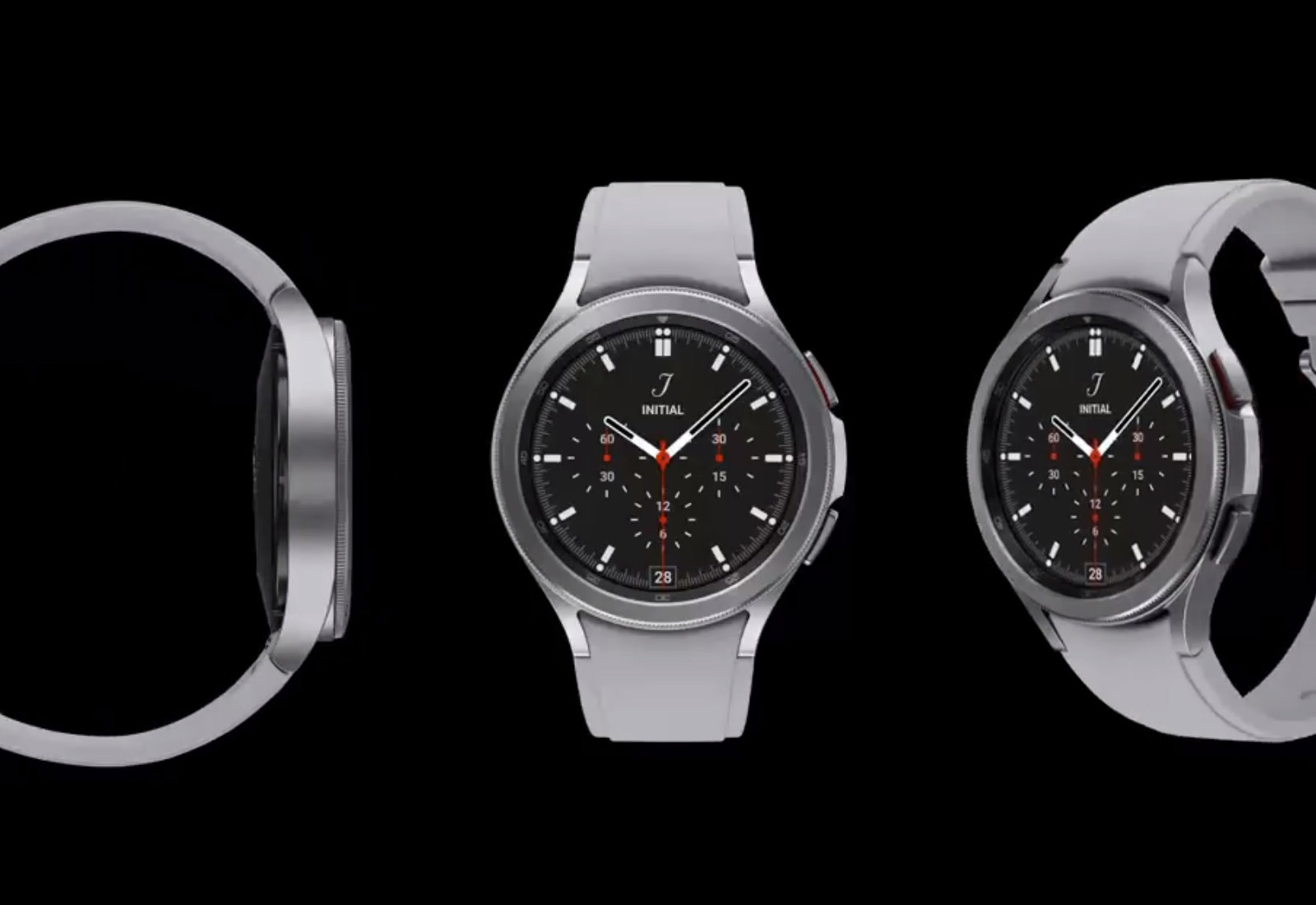 Самсунг Galaxy Watch 4 Classic
