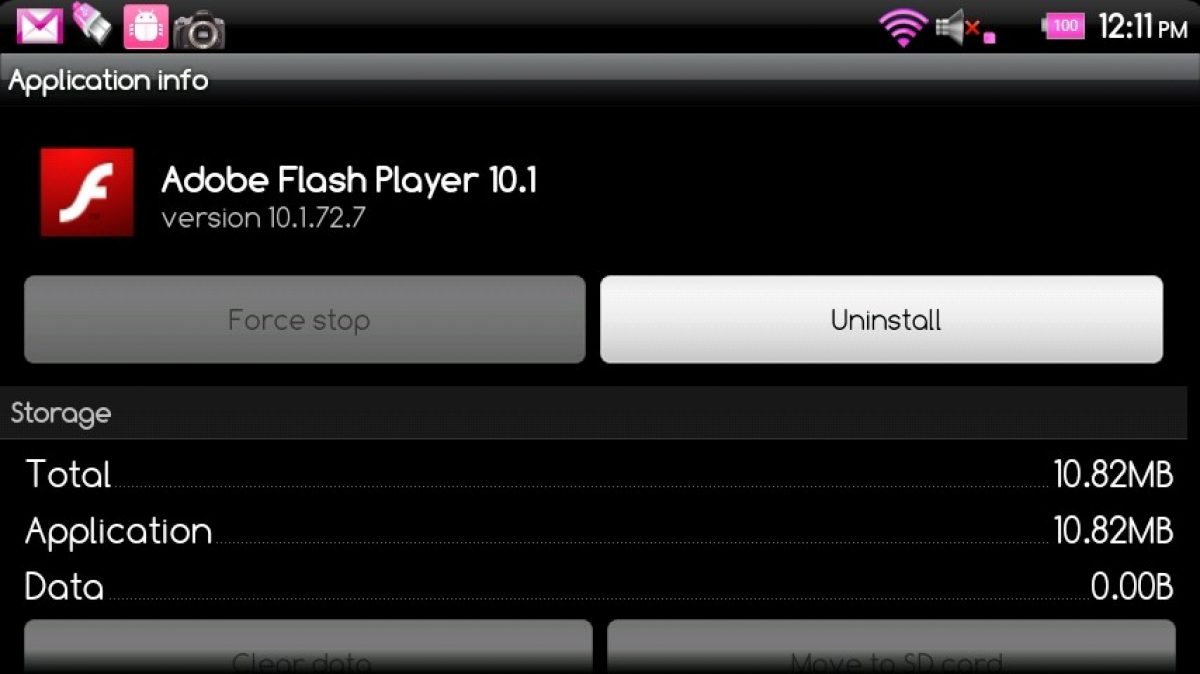 download flash 10