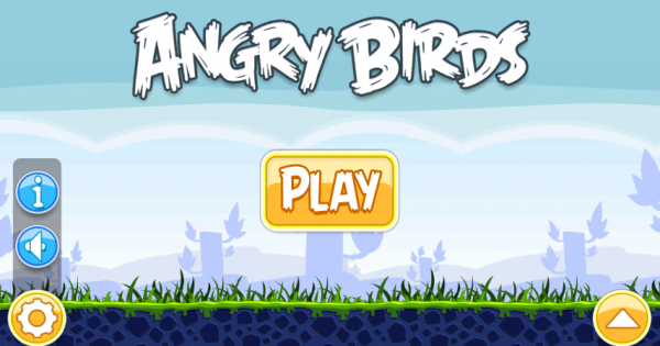 Video: Angry Birds Full Version Walkthrough