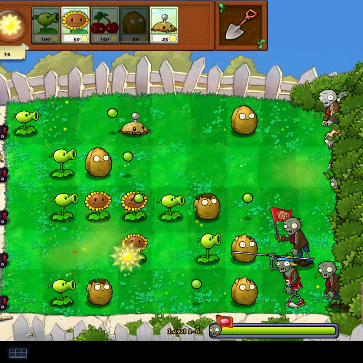 How To Download The 2009 Version Of Plants Vs Zombies (OUTDATED