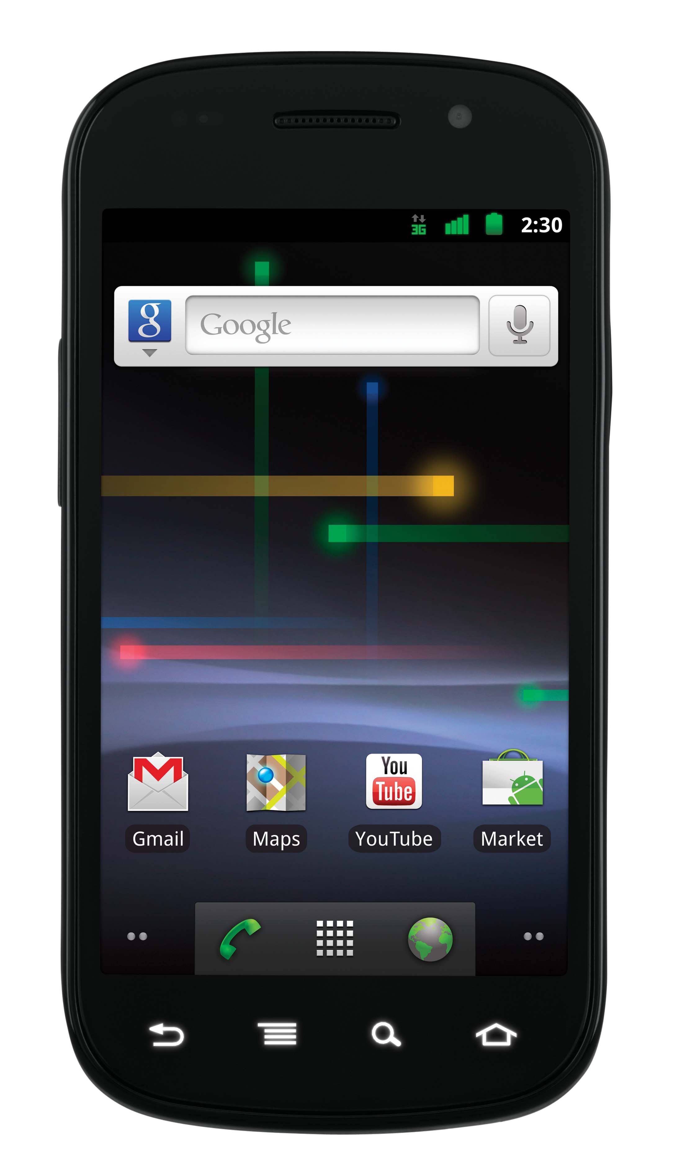 All Versions Of The Samsung Nexus S Are Free Tomorrow Through Best Buy