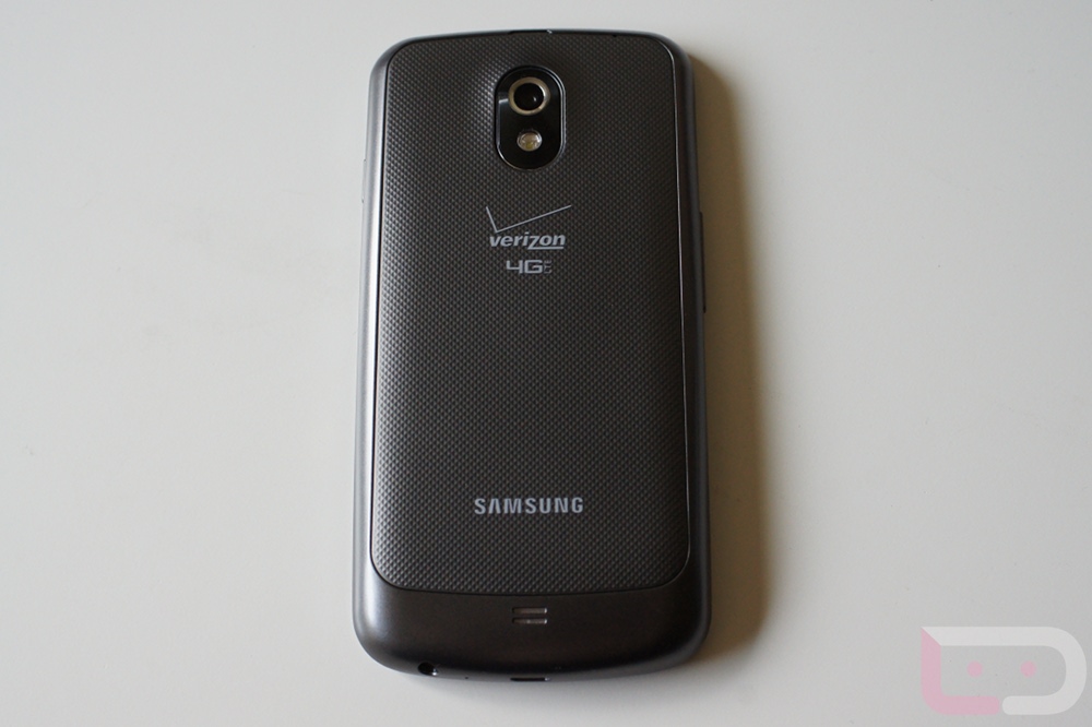 Samsung Galaxy Nexus 4g Lte Review