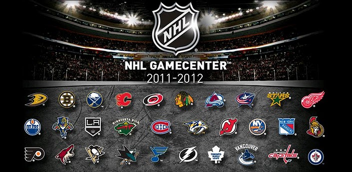 NHL Gamecenter Premium is Free for 