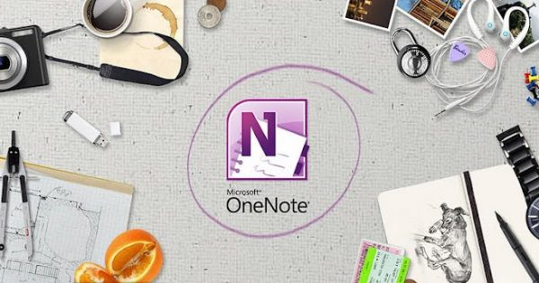 full version of onenote for android