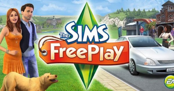 sims freeplay play online The Sims Social