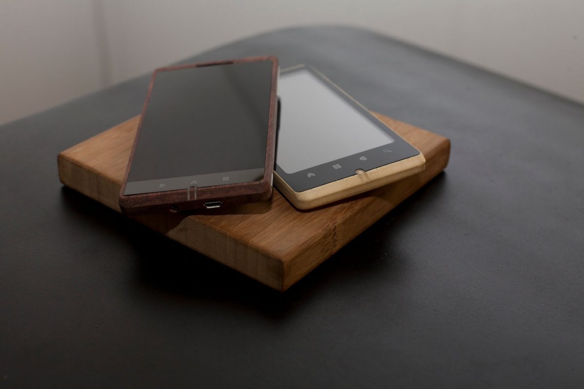 ADzero s Bamboo  Android Phone  Possibly Launching Later 
