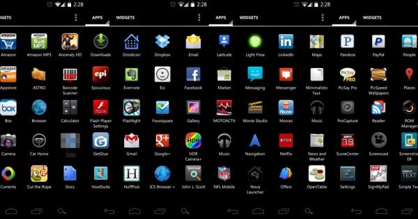 most useful apps for android phone