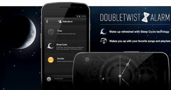 doubletwist pro for android
