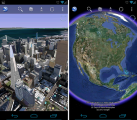 google earth pro data layers free download