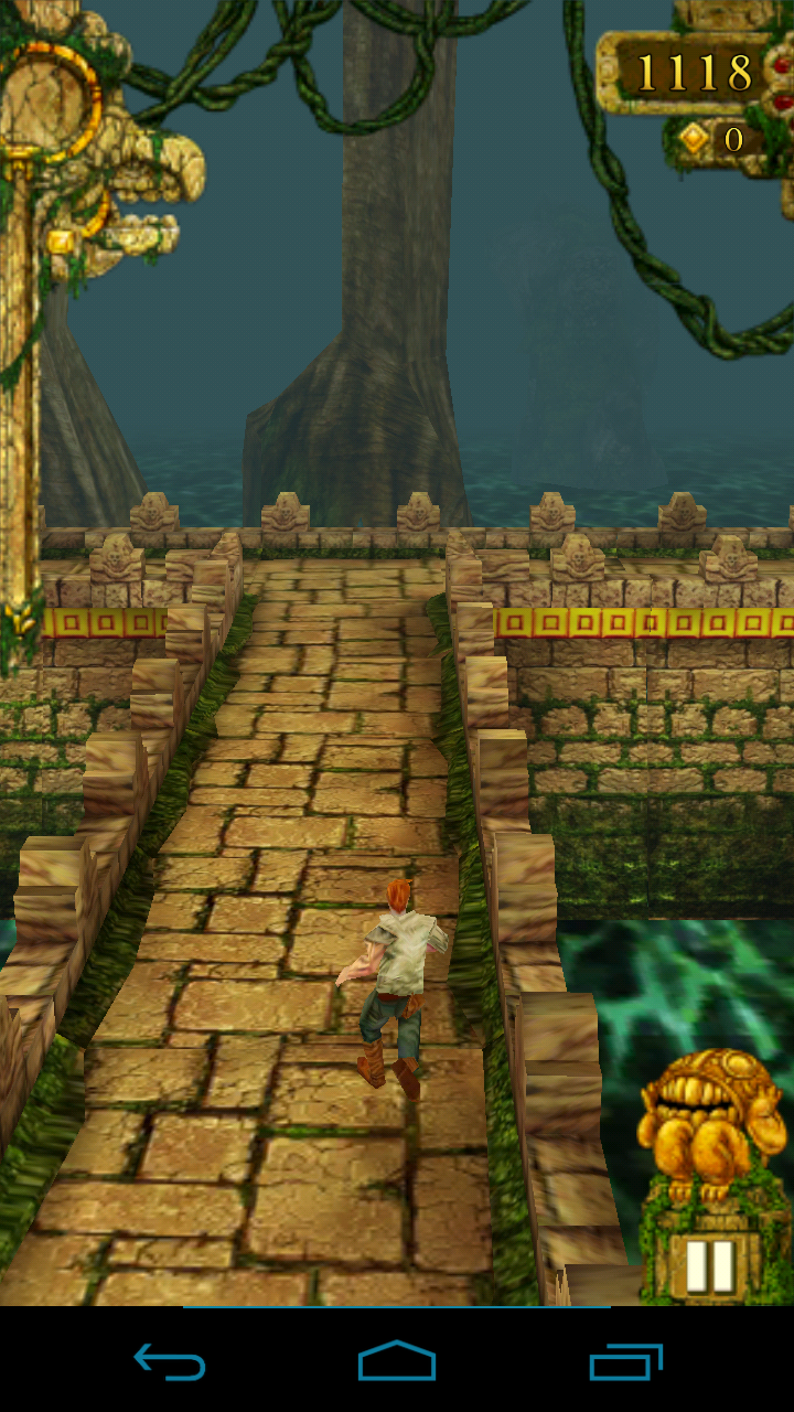 temple run 3 play online for free