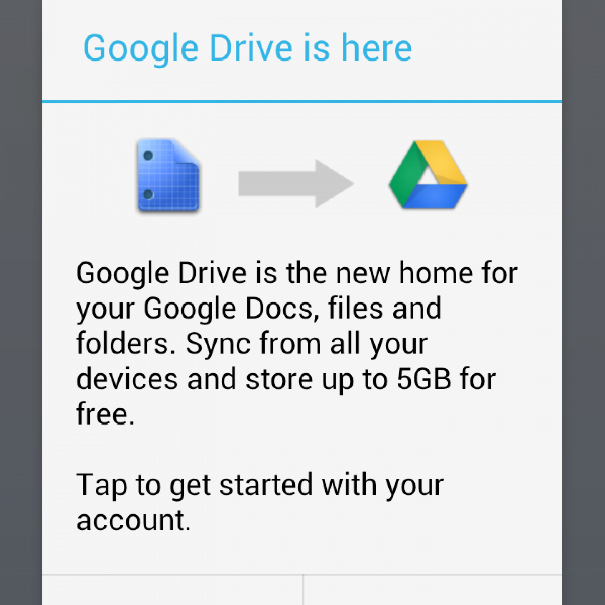 Is Google Drive Downor Is It Just You?