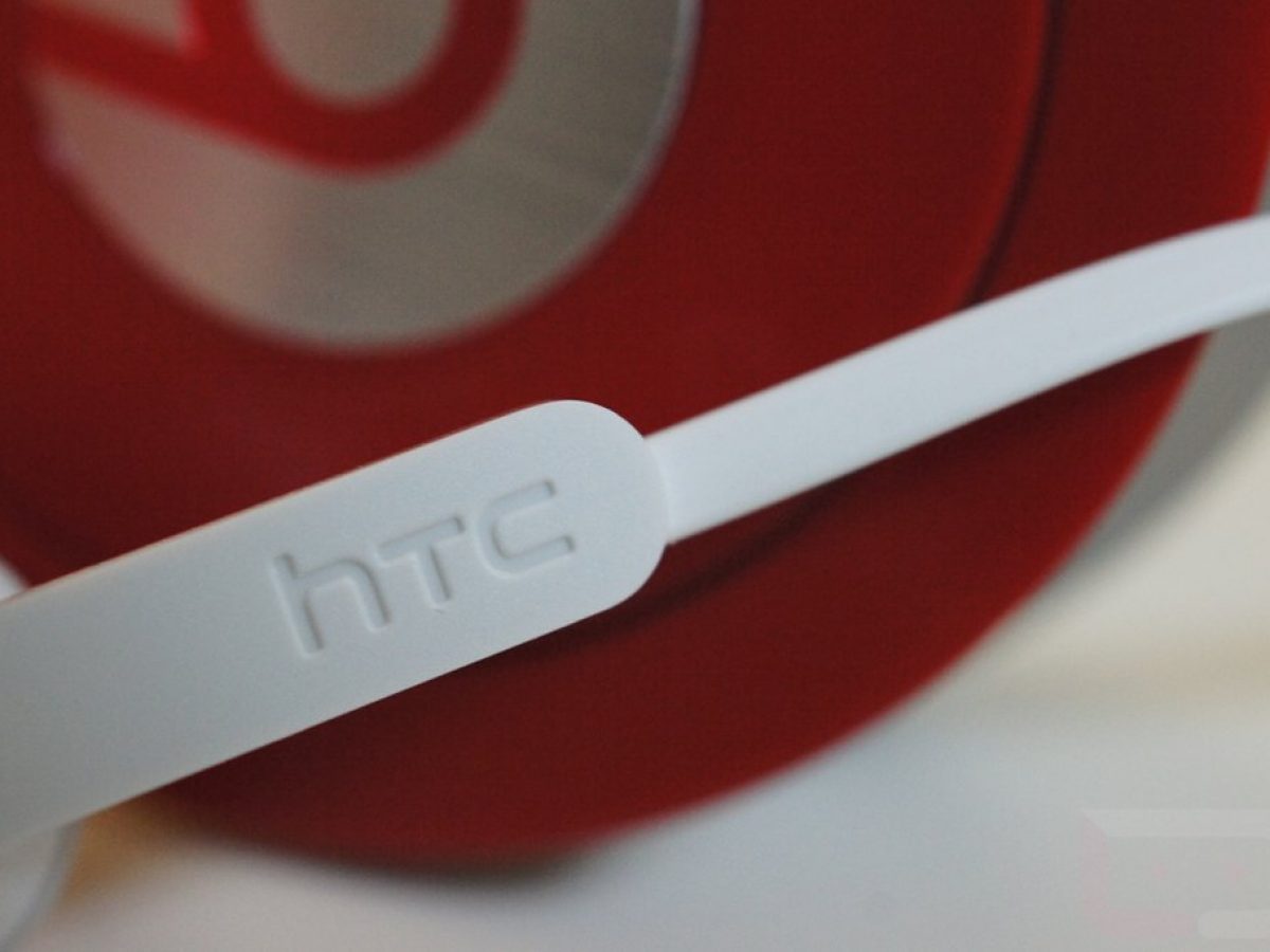 Htc discount beats earphones