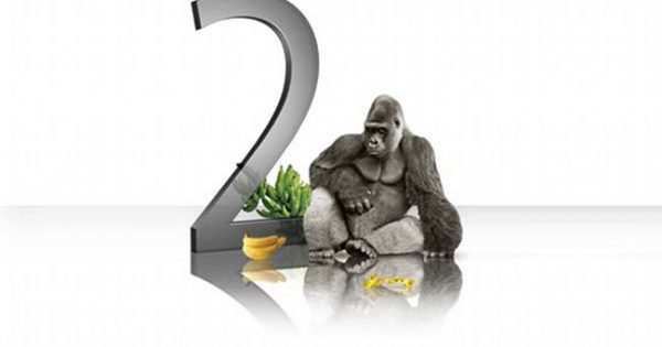 a31 gorilla glass