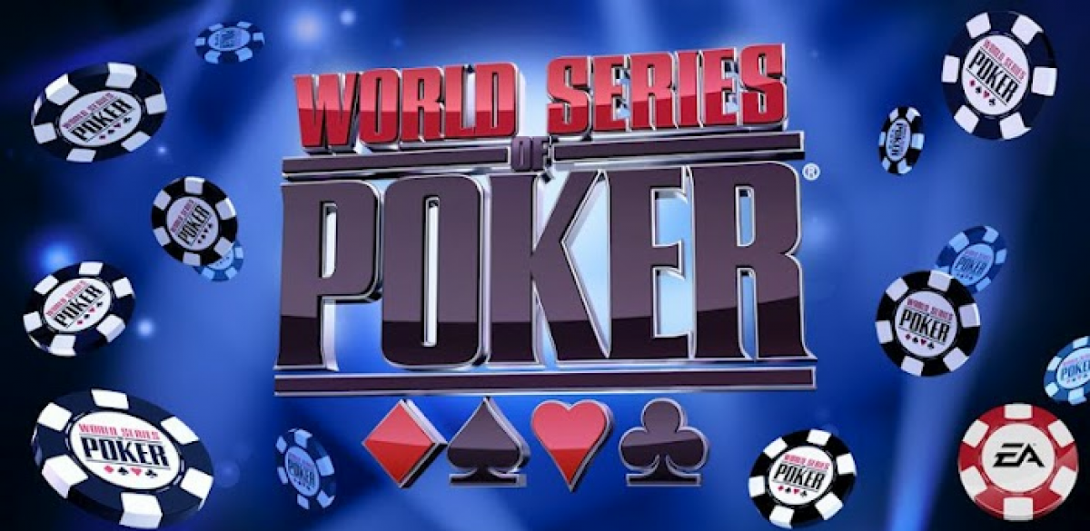 world series of poker app is rigged