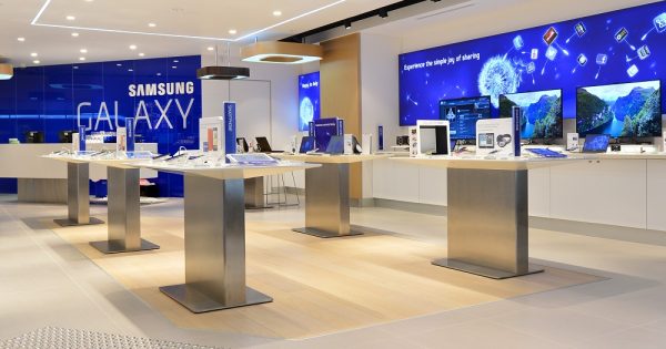 What is the secret of select shop 10 Corso Como? - Samsung C&T Newsroom