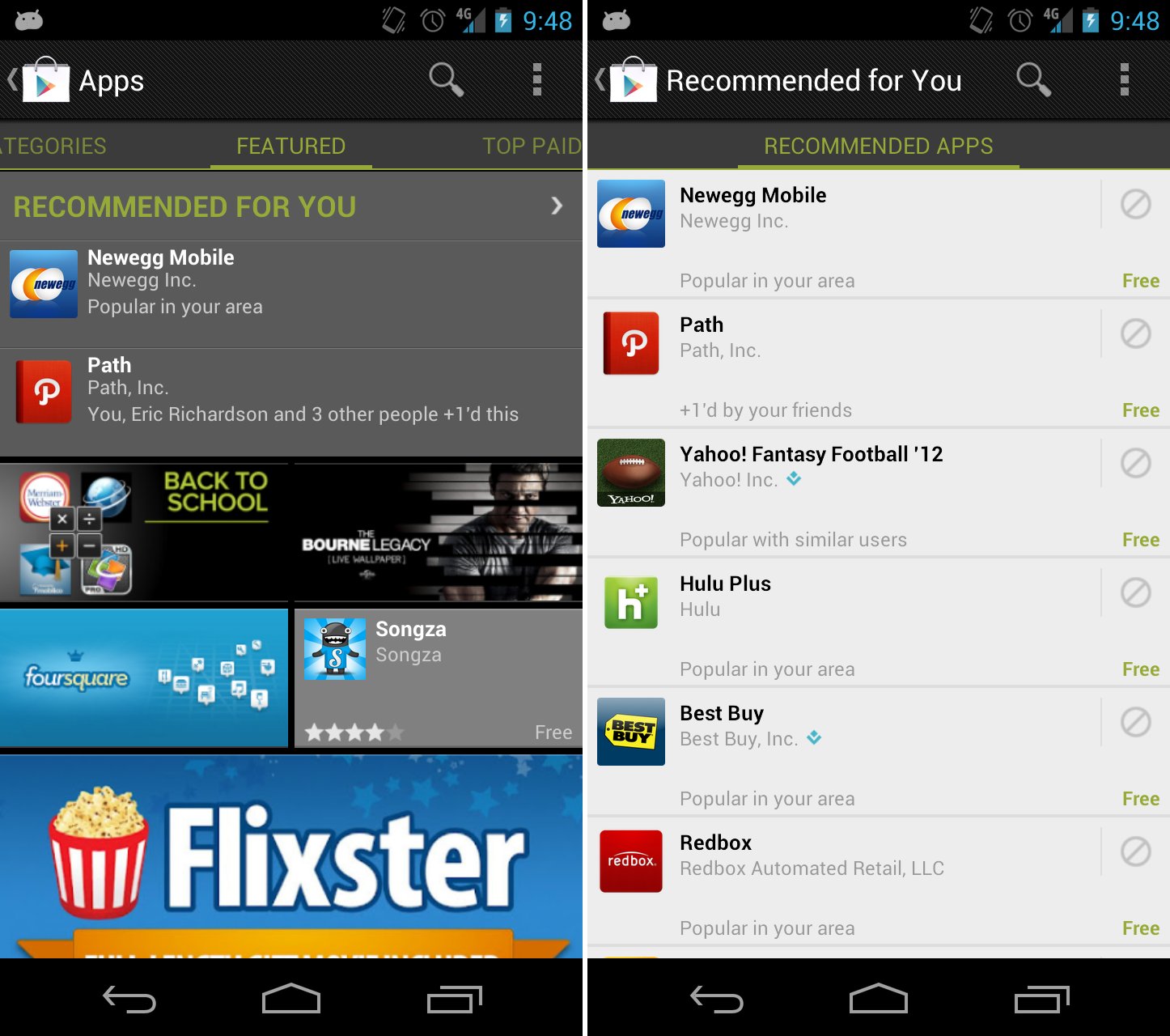R5 - Apps on Google Play