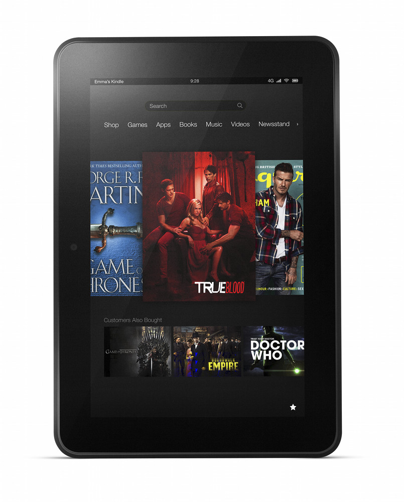 best deal on kindle fire hd 10 64gb