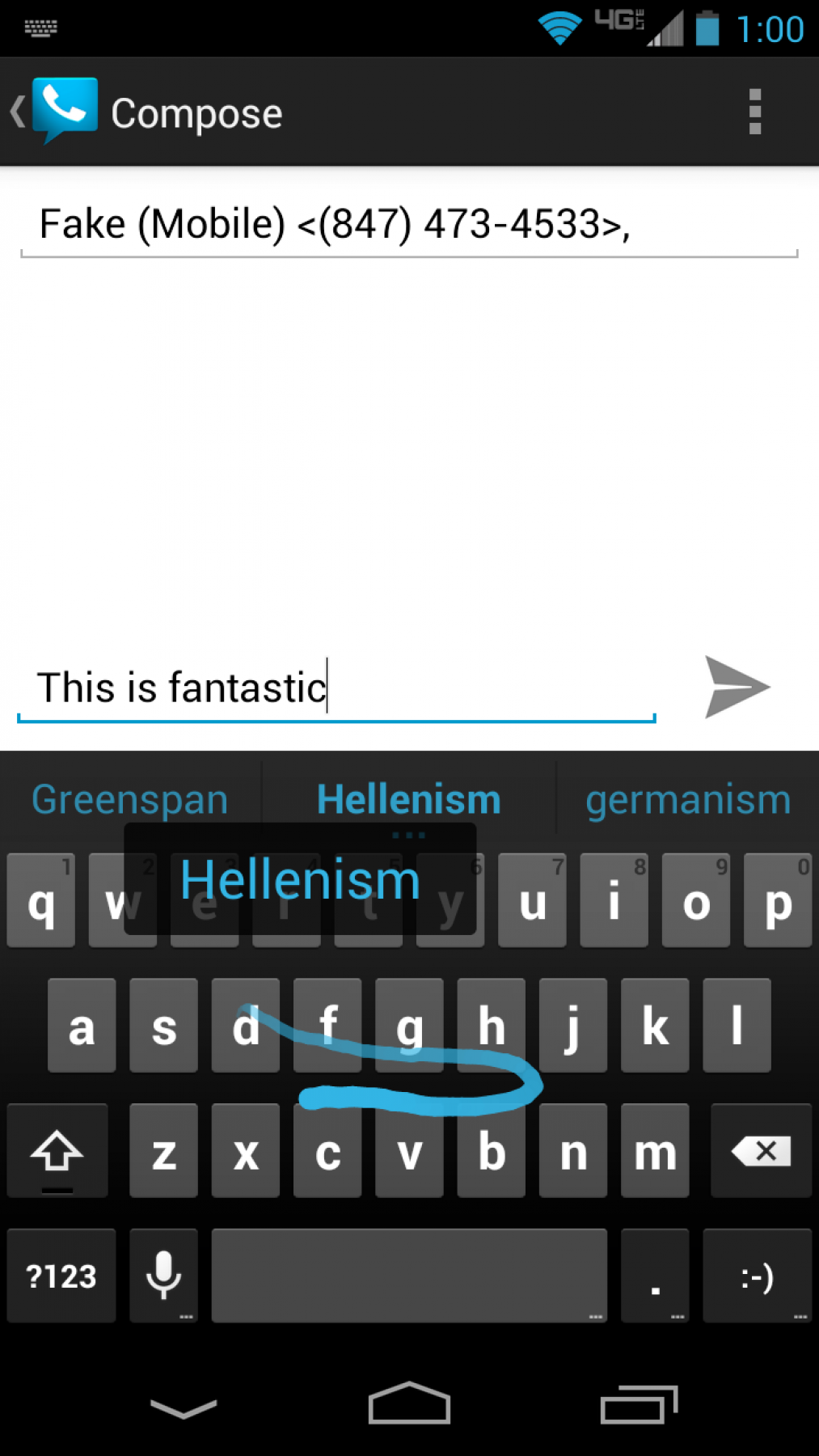 android keyboard apk 4.2.2