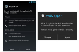 Blank And Secure 7.67 instal the new version for android