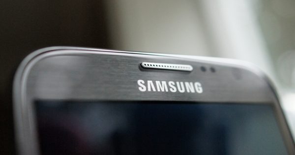 Rumors: Samsung's 