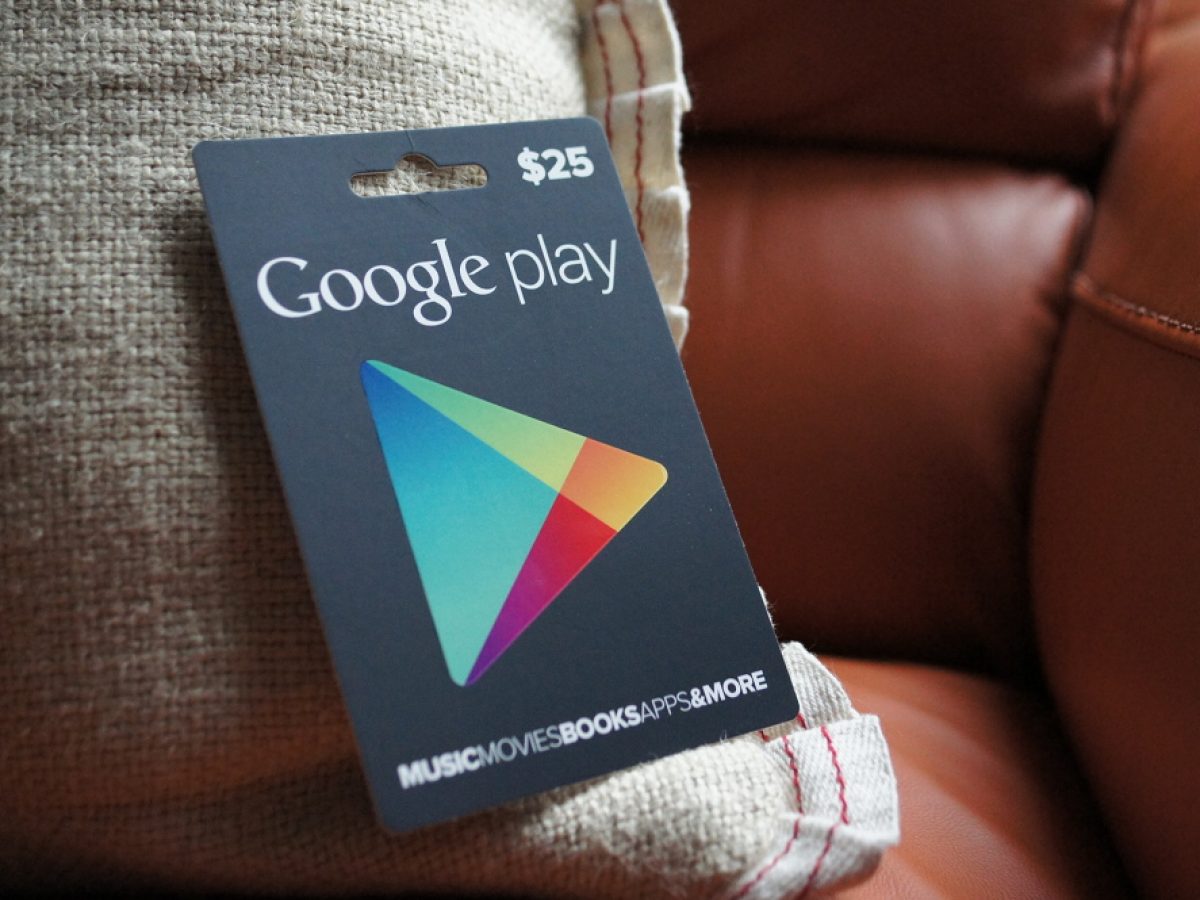 Google Play – Recarga de 70,00 – Creative Projects – Conheça