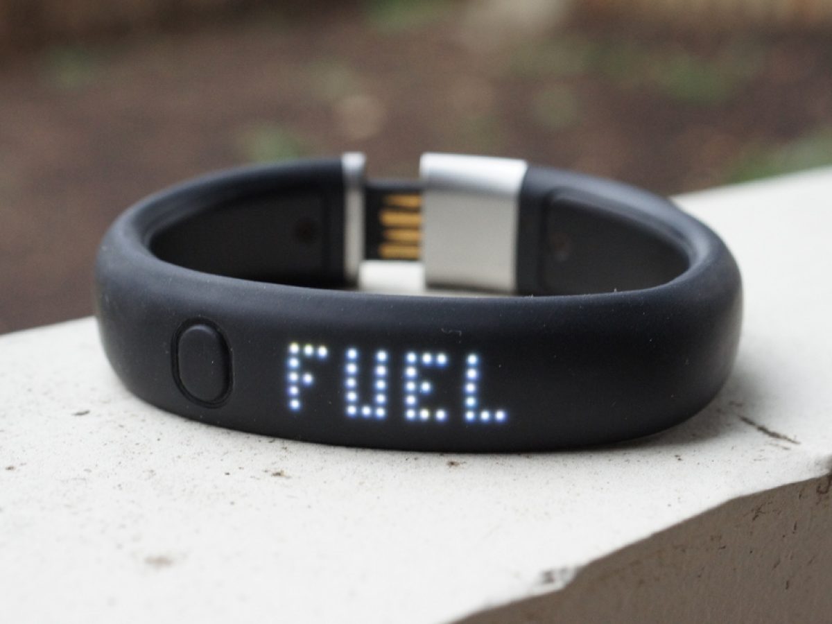 Nike We Re Not Working On A Nike Fuelband Android App Updated