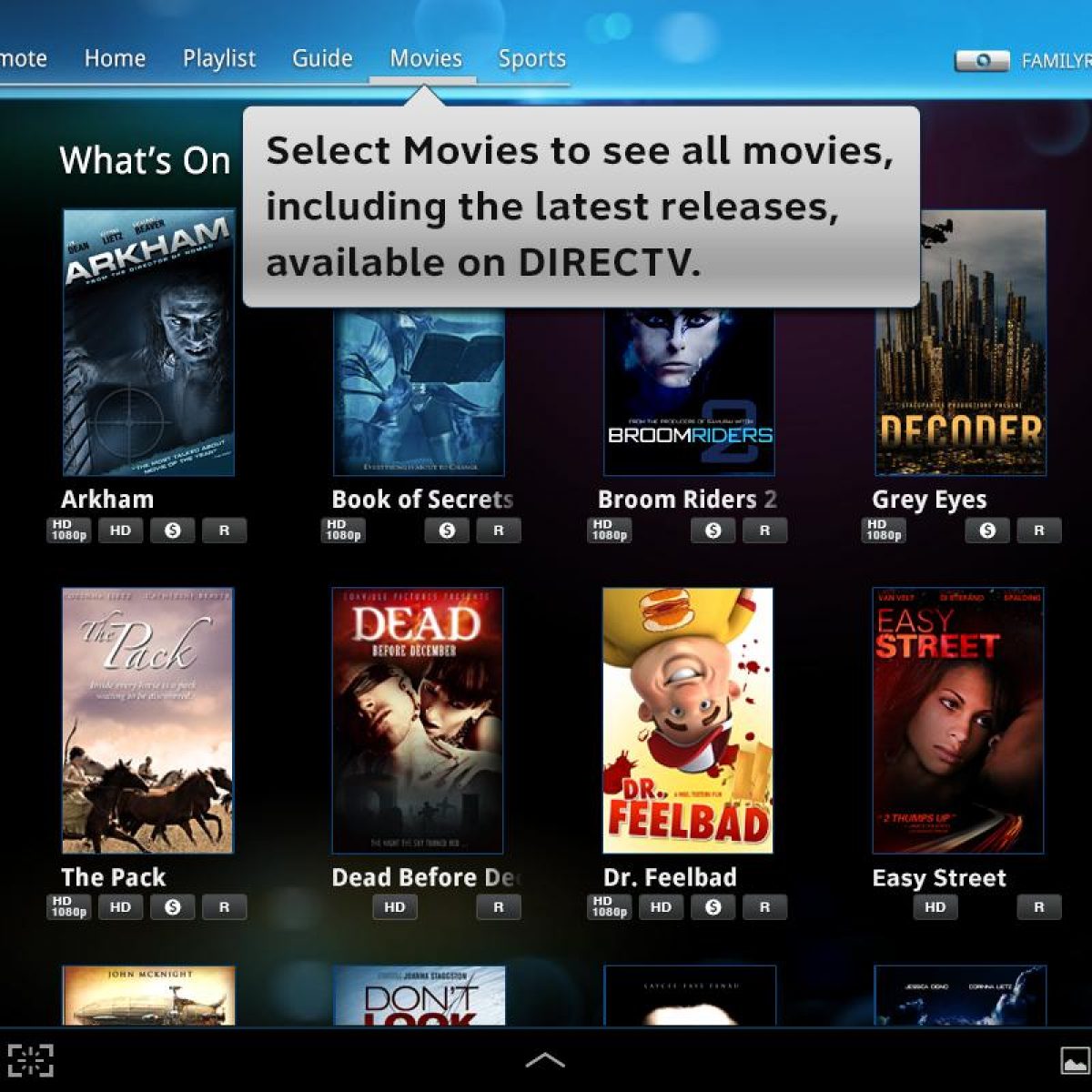 How to watch on sale game of thrones directv