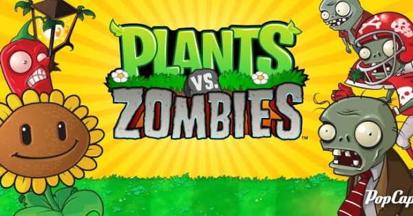 Review: PopCap strikes right chord with fun and charming Plants vs. Zombies  2 – GeekWire