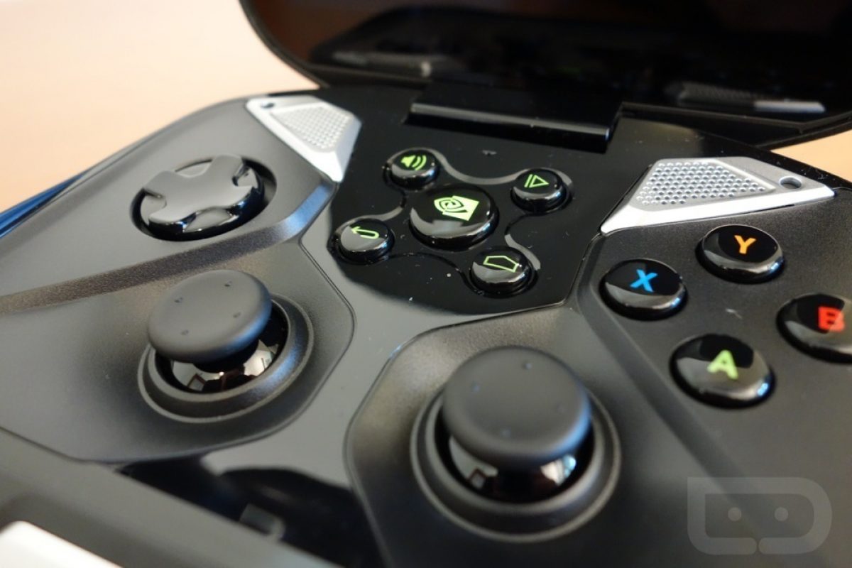 Valve Ports Popular PC Game Portal to NVIDIA SHIELD, Looks to be an ...