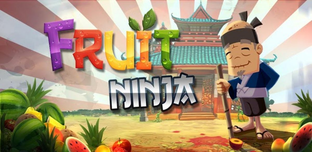 Fruit Ninja Receives Massive Update - Brings New Blades, Multiplayer ...