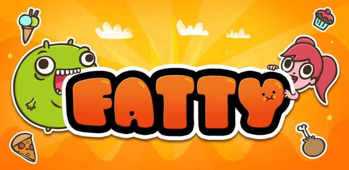 New Game Fatty Released For Android Nonstop Food Action For 1