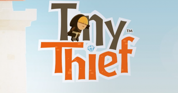 games like tiny thief